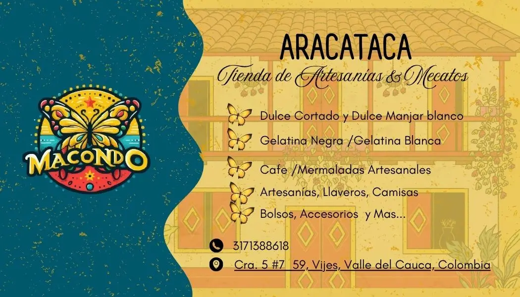 Macondo Publicidad