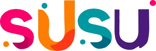 Logo de SUSU Agencia de Diseño Digital